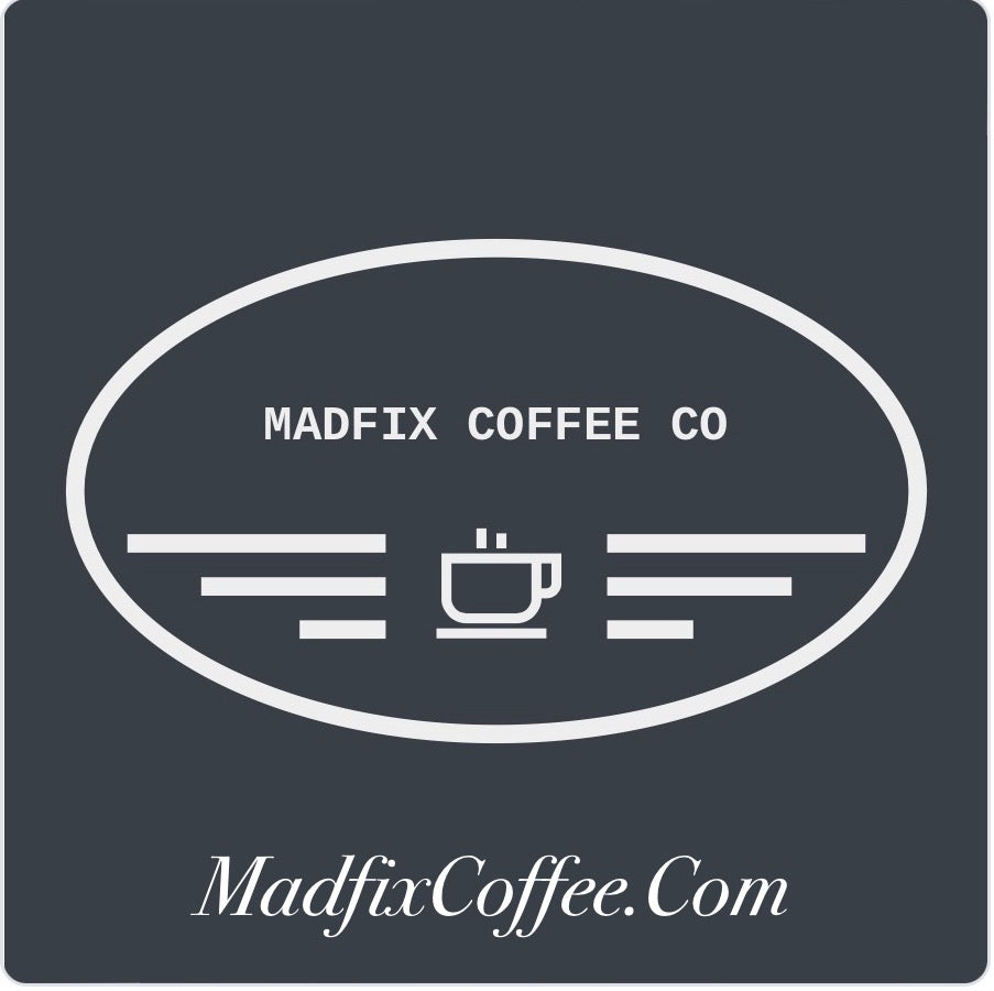 MADFIXCOFFEE.COM GIFT CARDS
