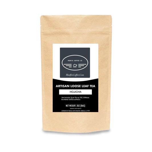 Hojicha